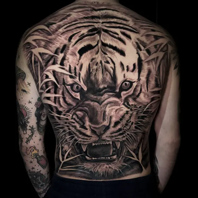 Aryel Tattoo portfoliowerk 12