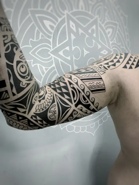 Unknown Artist portfolio work 4