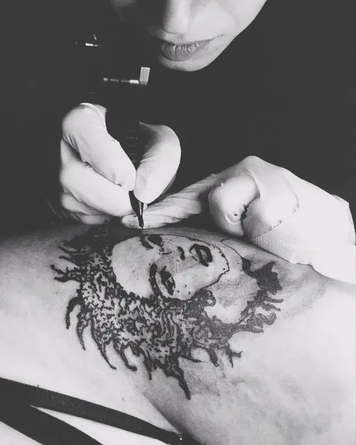 Nanda Vandalist portfolio work 181