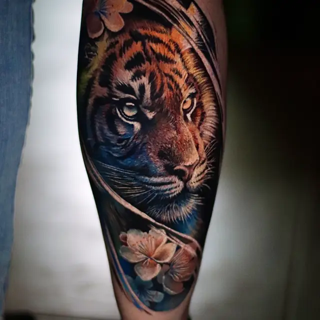 Stefano Tattoo portfoliowerk 8
