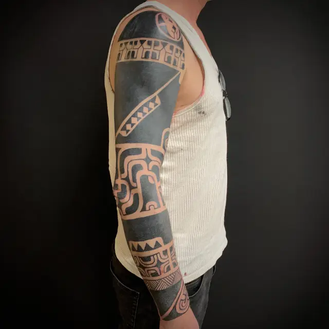 David Barclay portfolio work 20