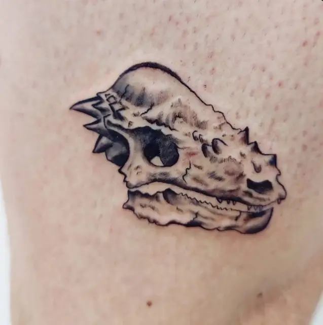 Realism Tattoo Artist Aalst portfolio work 10