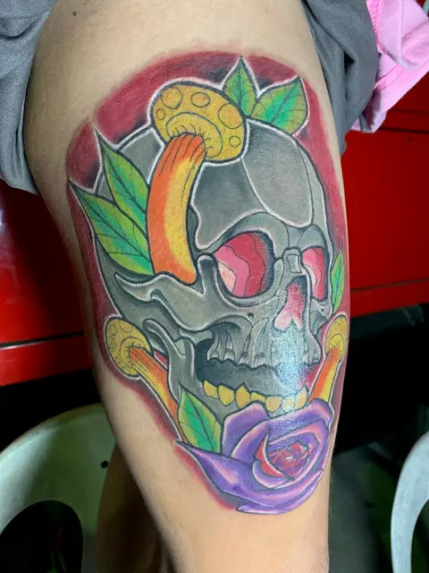 Kier  John portfolio work 13