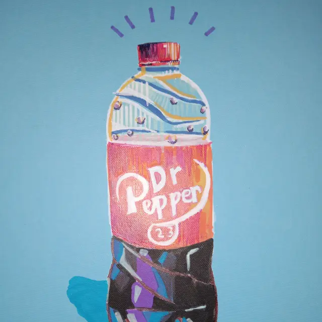 Imogen  duBarry portfolio work 2
