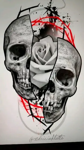 Cedric Gourat portfolio work 49