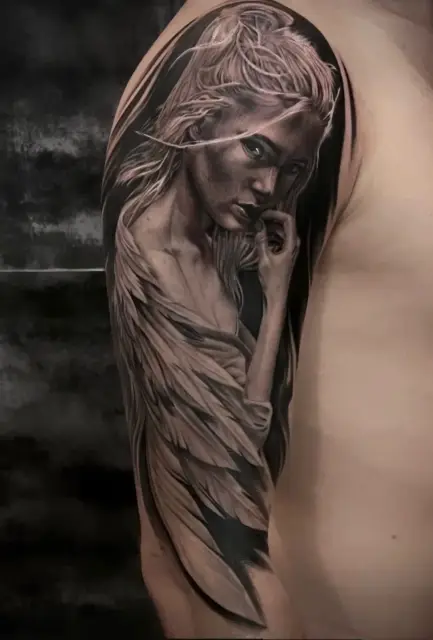 Anton Zhuk portfolio work 20