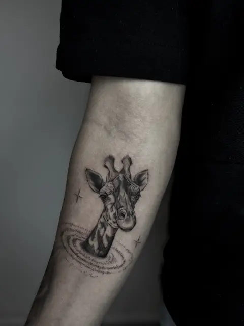 Unknown Artist portfolio work 4