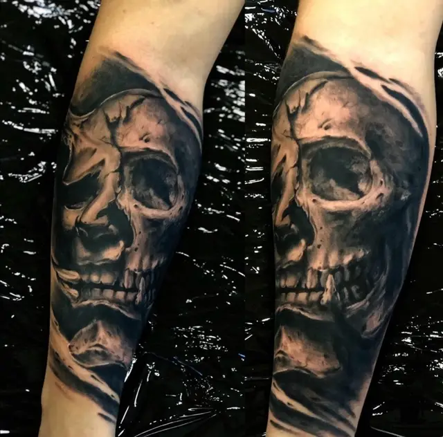 Damian  Tats portfoliowerk 14