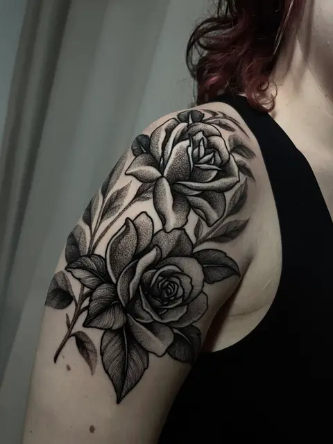 Leah Tattooer portfolio work 35