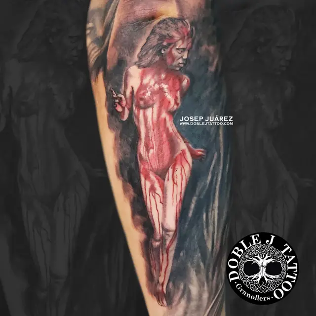 Josep Juarez portfolio work 13