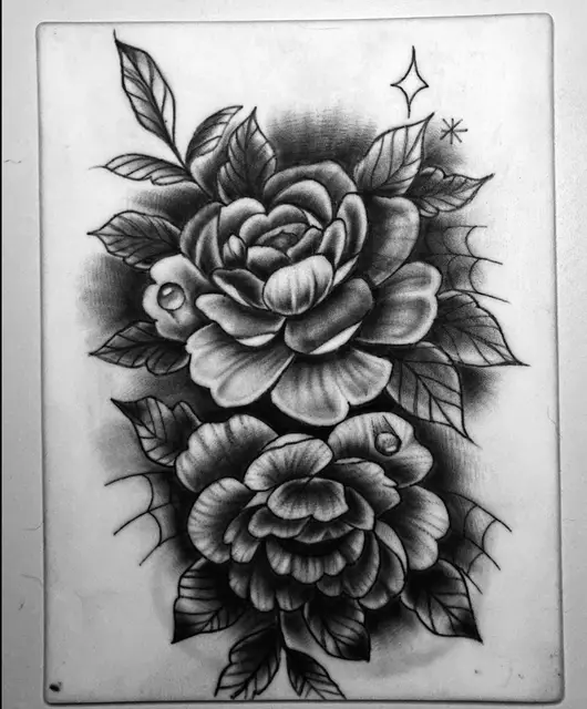Unknown Artist portfolio work 8