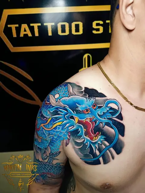 Marvin  Saludsod portfoliowerk 36