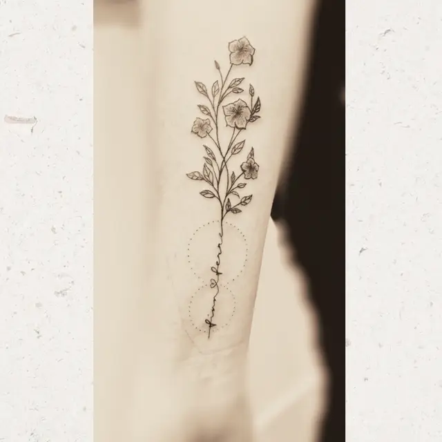 Chiara Faes portfolio work 1