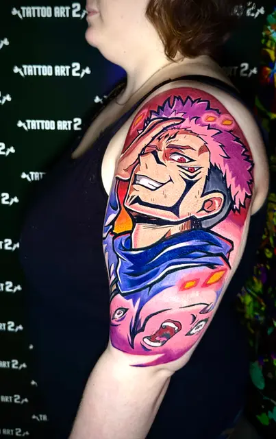 PaTrick Tats portfolio work 27