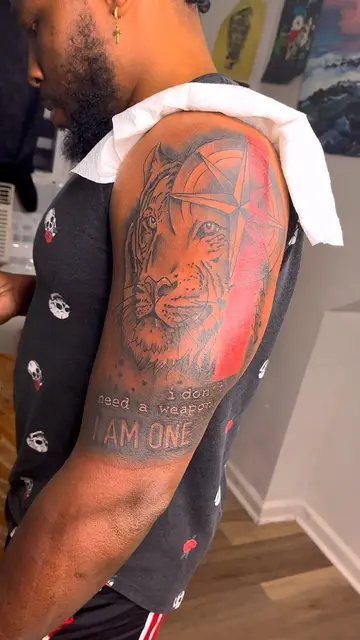 Neeamya  Johnson portfolio work 3