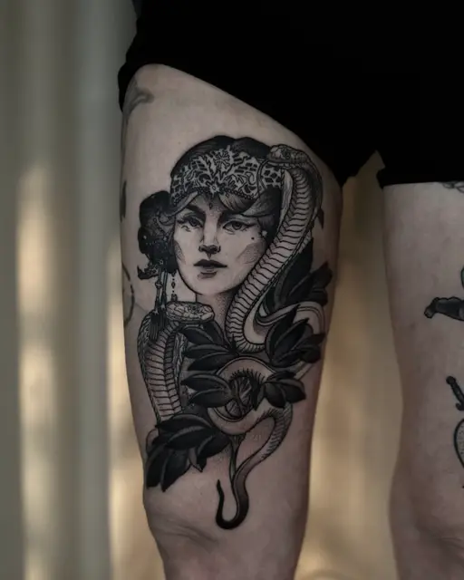 Leah Tattooer portfolio work 30