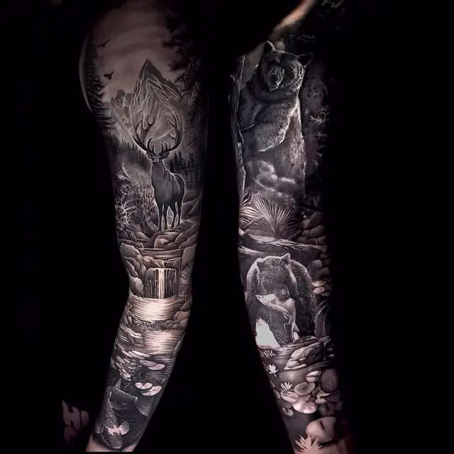 Merci Farkas portfolio work 14
