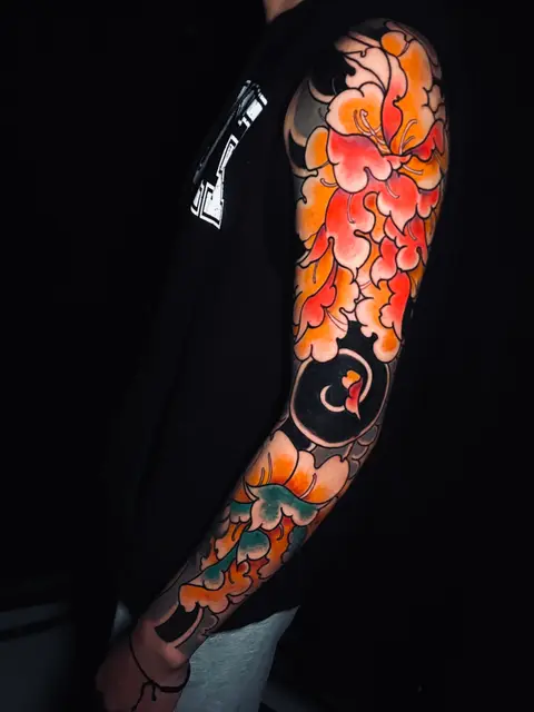 Gianluca Zocchi portfoliowerk 3