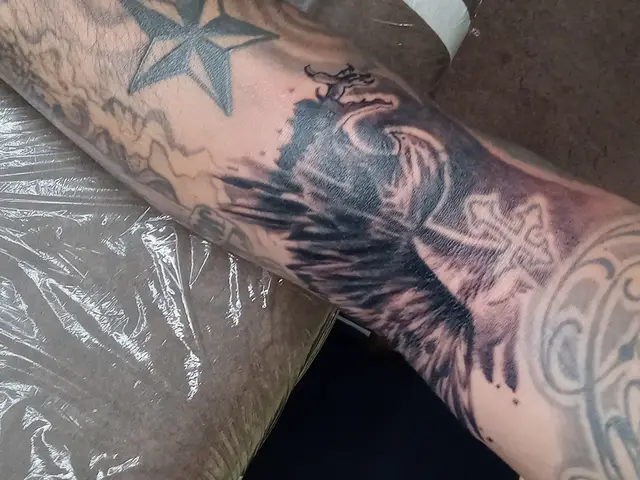 Tattoosby biggPonche Prieto portfolio work 152