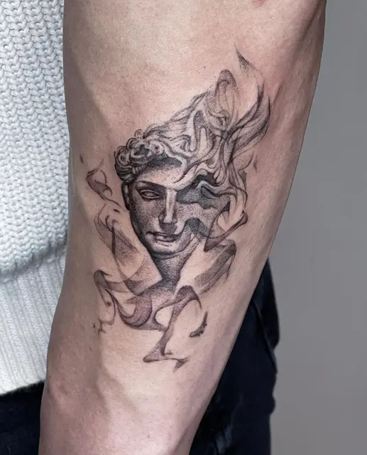 Emmelie  Moons portfolio work 1