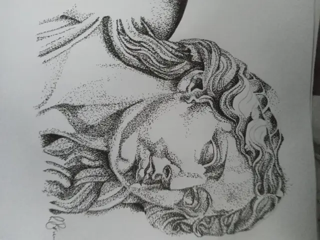 Unknown Artist portfolio work 26