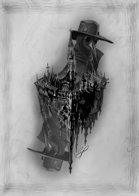 Evi Peters portfolio work 17