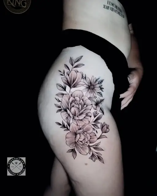 Unknown Artist portfoliowerk 7