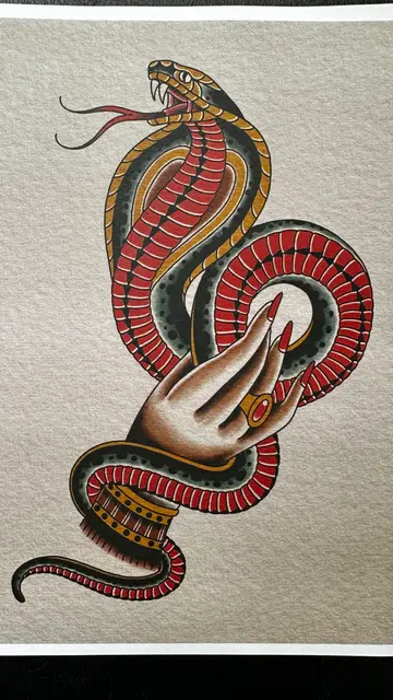 Ivan Caballero portfolio work 11
