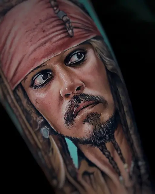 Chris Flores portfoliowerk 14