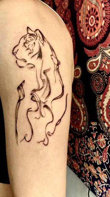 snug .tatt portfolio work 21