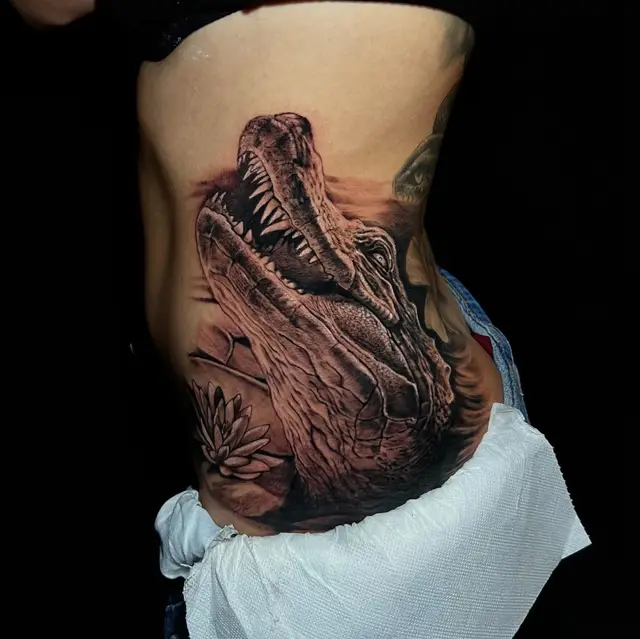 Jorge Arttattoo portfolio work 14