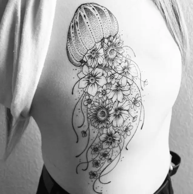 Dotwork