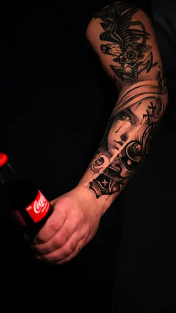 Max Verago portfolio work 7