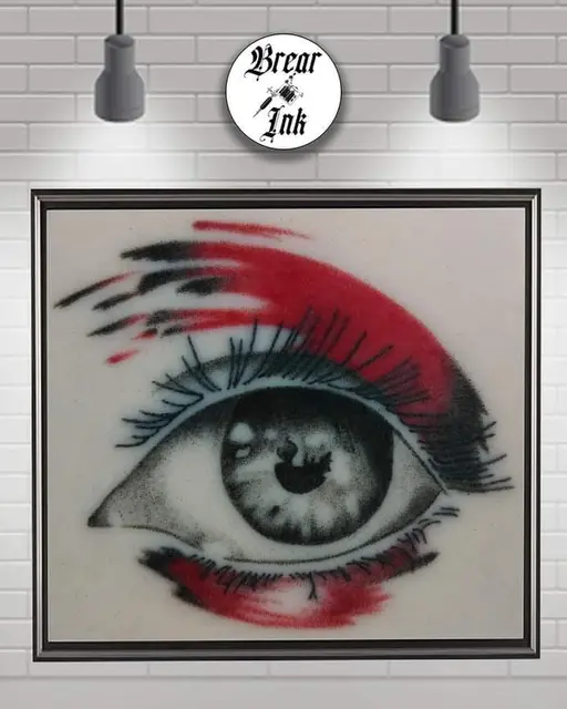Nick Brear portfolio work 27
