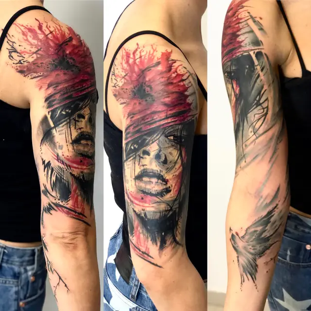 Damian  Tats portfoliowerk 23