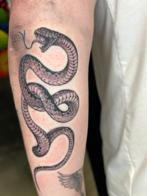 American Traditional Tattoo Artist United States C2e46f portfolio work 3