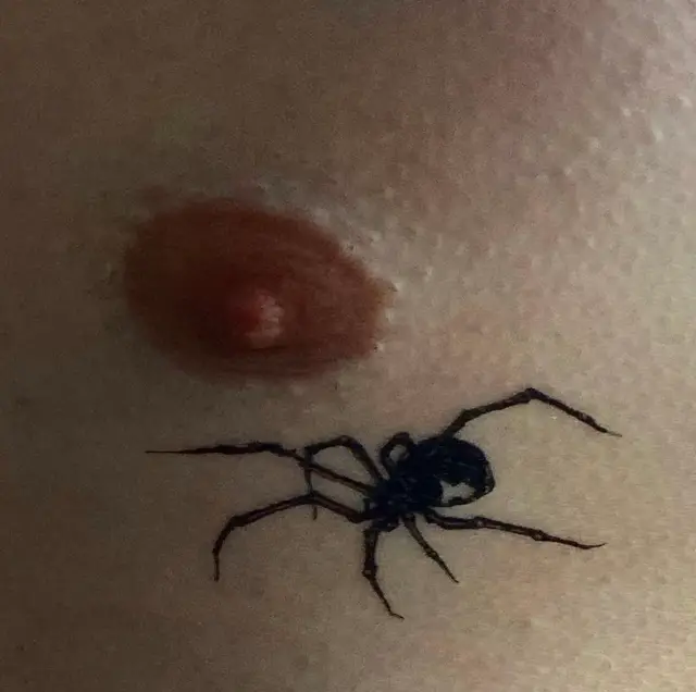 Micro Blackwork