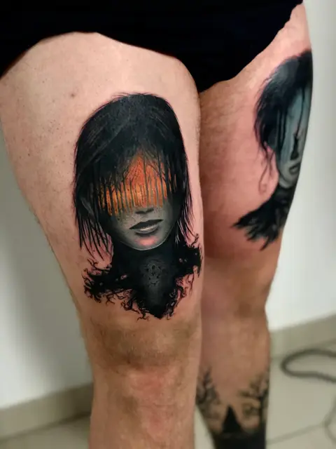 Damian  Tats portfoliowerk 17