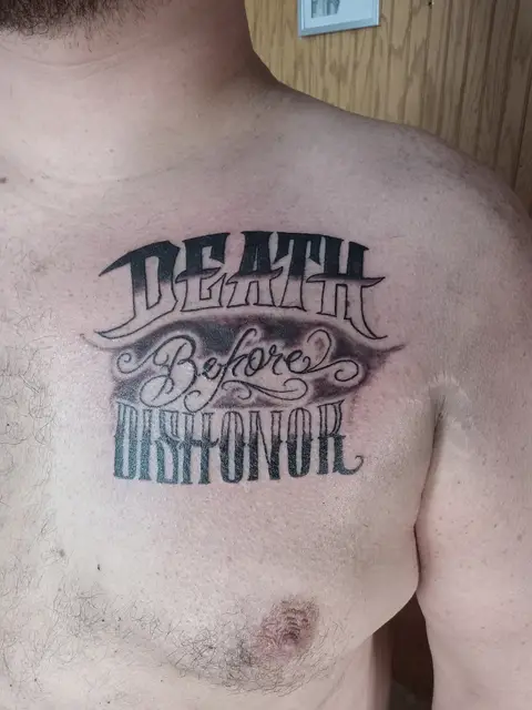 Tattoosby biggPonche Prieto portfolio work 125