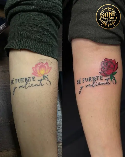 Cover up