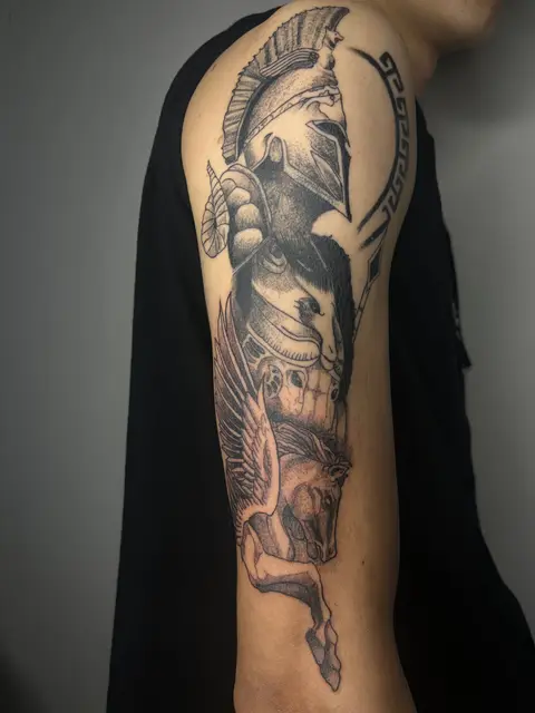 Spyros Katsanos portfolio work 25