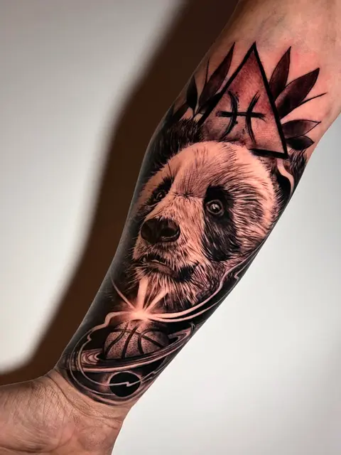 Realism Tattoo Artist United States 282037 portfolio work 4