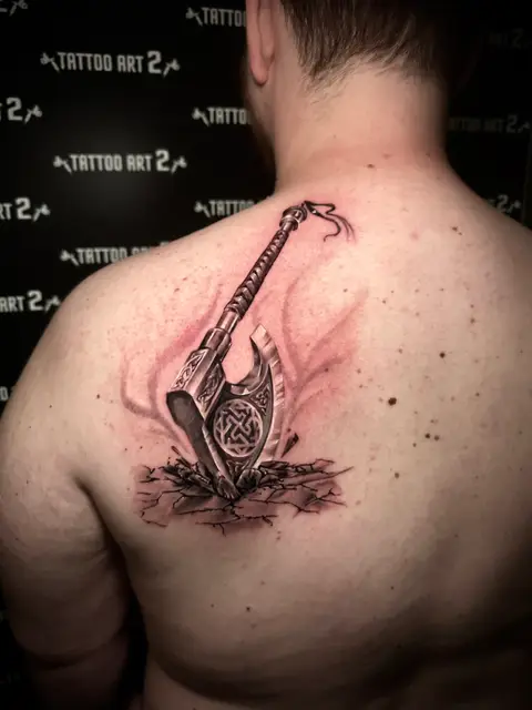 PaTrick Tats portfolio work 12