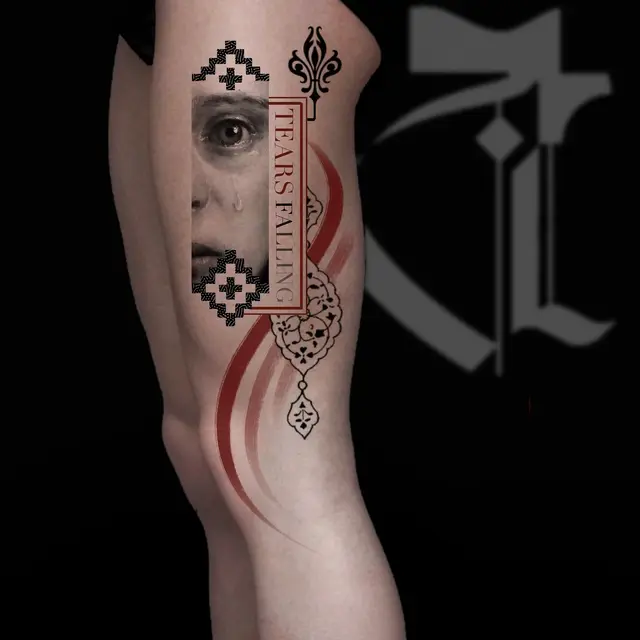 Arshia Emami portfolio work 3