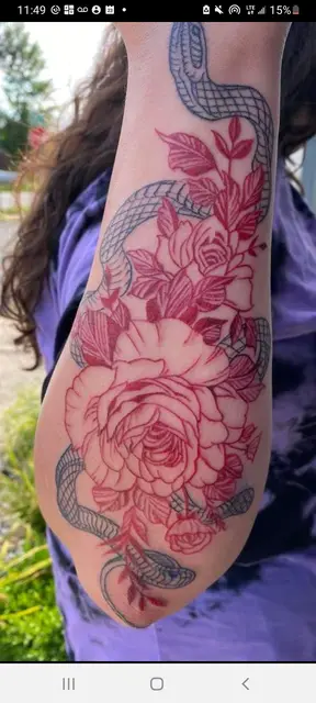 Tattoosby biggPonche Prieto portfolio work 20