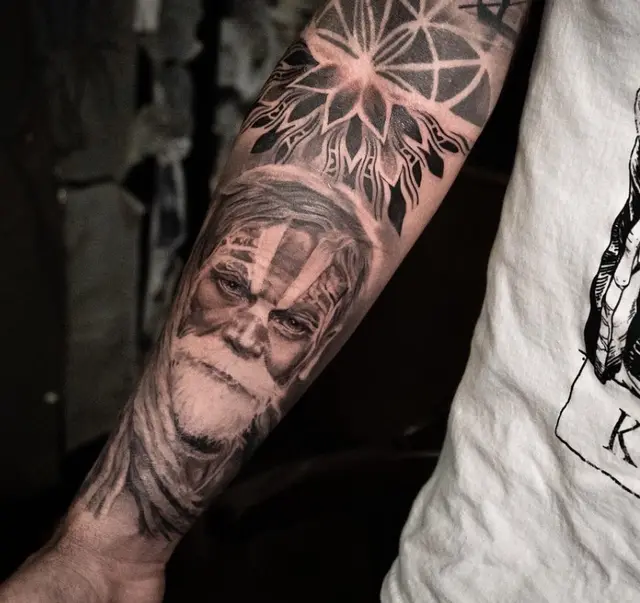 Manos Skarakis portfolio work 1