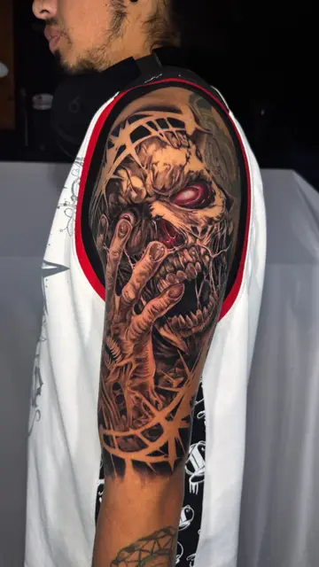 Stiven  Hurtado portfolio work 13