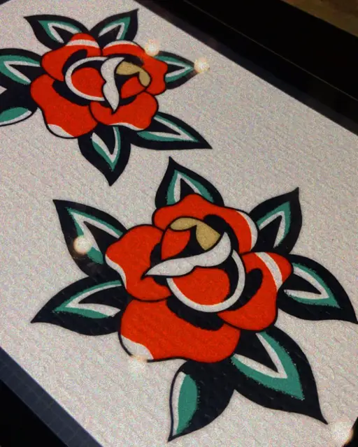 Malzone ॐ portfolio work 40