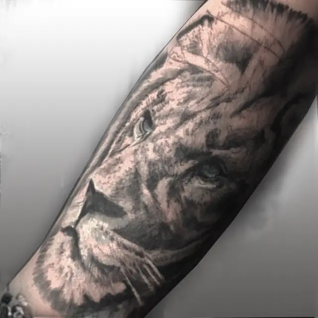 Joost de Boer portfolio work 18