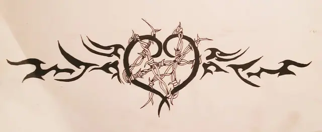 Unknown Artist portfolio work 2